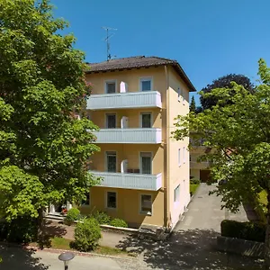 Marienhof 3*, Bad Wörishofen Deutschland