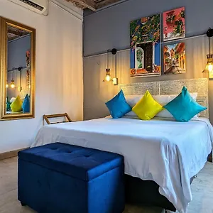 Maloka Boutique (adults Only) 2*, Cartagena (Kolumbien) Kolumbien