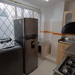  Apartamento Amoblado A Excelente Precio Colombia