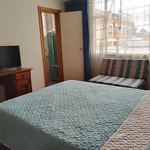  Habitación en casa particular Alojate Y Descansa Colombia