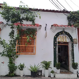Casa Lara Colombie