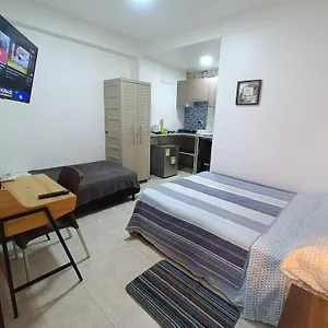 Habitación en casa particular Confortable Y A 100mts De La Playa Colombia