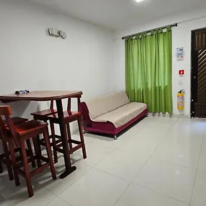 Apartamento Sophia Colombia