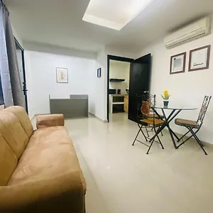  Apartamento - Torrecita Colombia