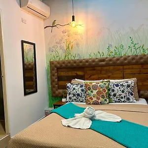 Boutique La 10 Auberge de jeunesse