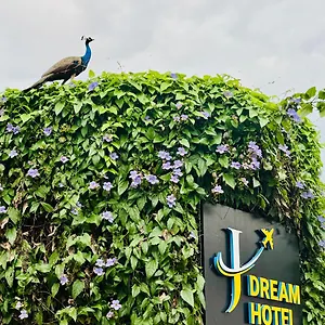 Airport J Dream Sri Lanka