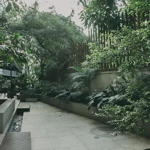 Hotel Viaggio Medellin Grand Select
