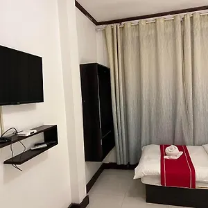 Jasmine Place House Laos