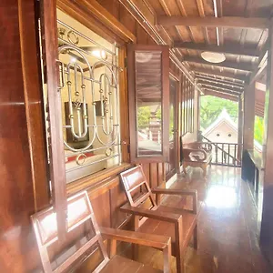 Suan Keo Two Laos