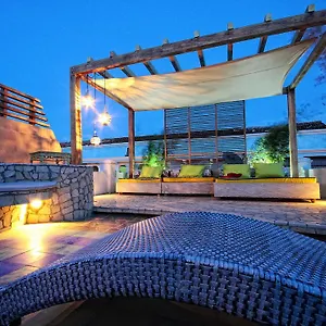 Casa Logos Boutique Colombie