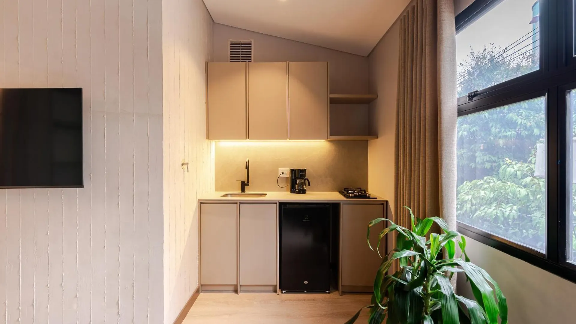 ****  Hotel Lincoln Medellín Colombia