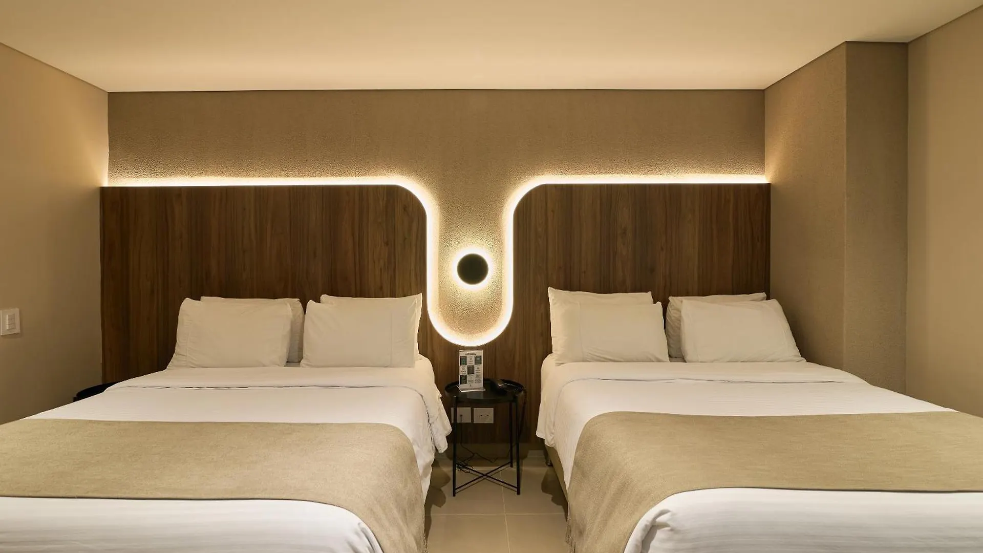 Hotel Lincoln Medellín