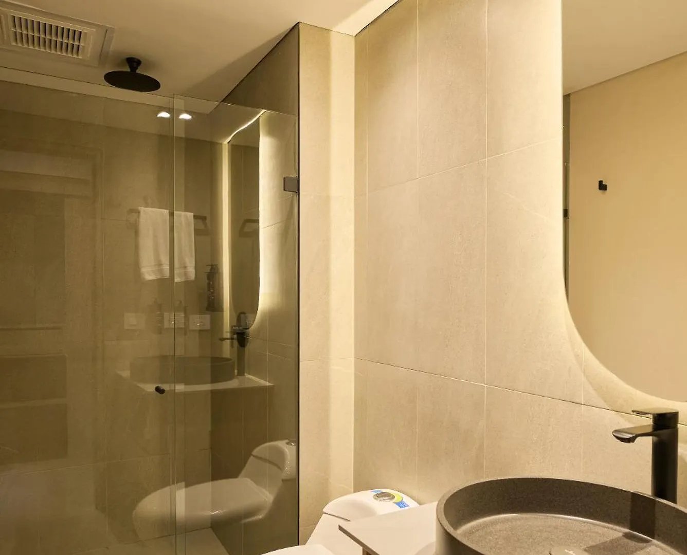 Hotel Lincoln Medellín 4*,  Colombia