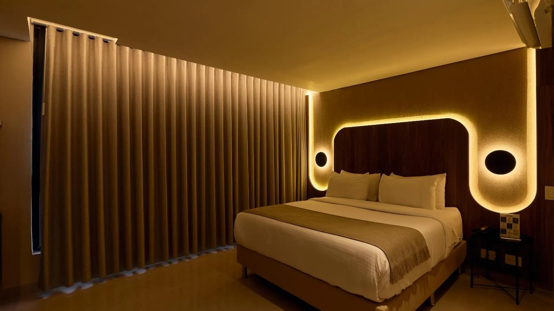 Hotel Lincoln Medellín