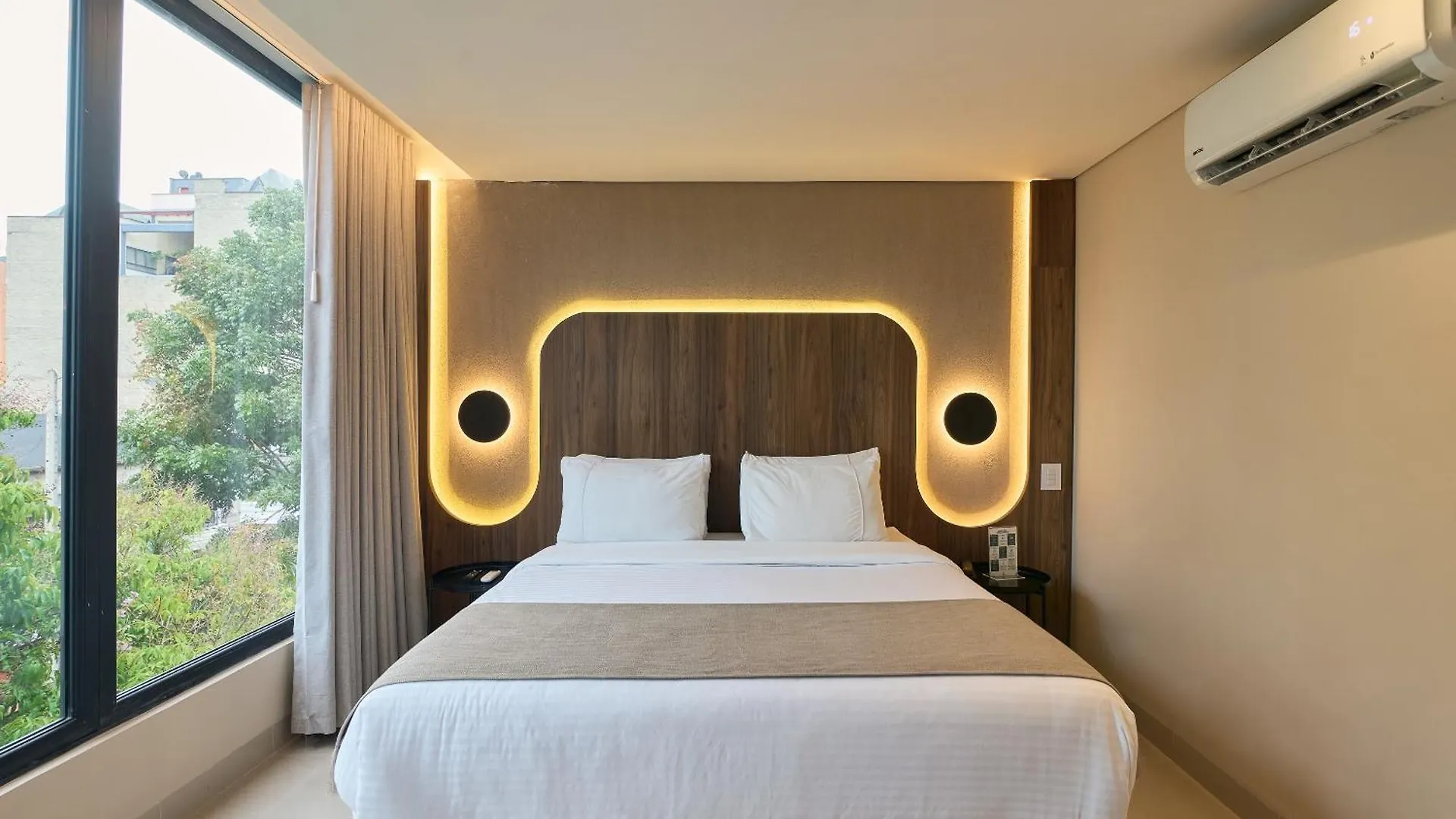 Hotel Lincoln Medellín