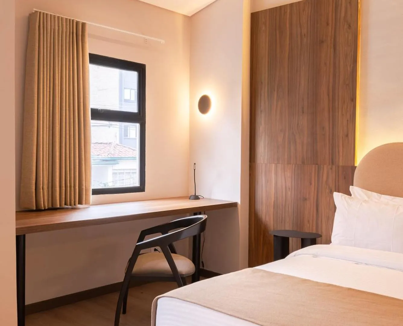 Hotel Lincoln 메딜린 콜롬비아