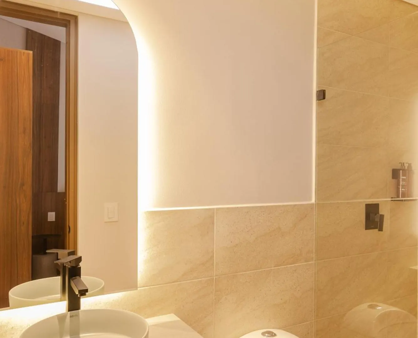 Hotel Lincoln 메딜린