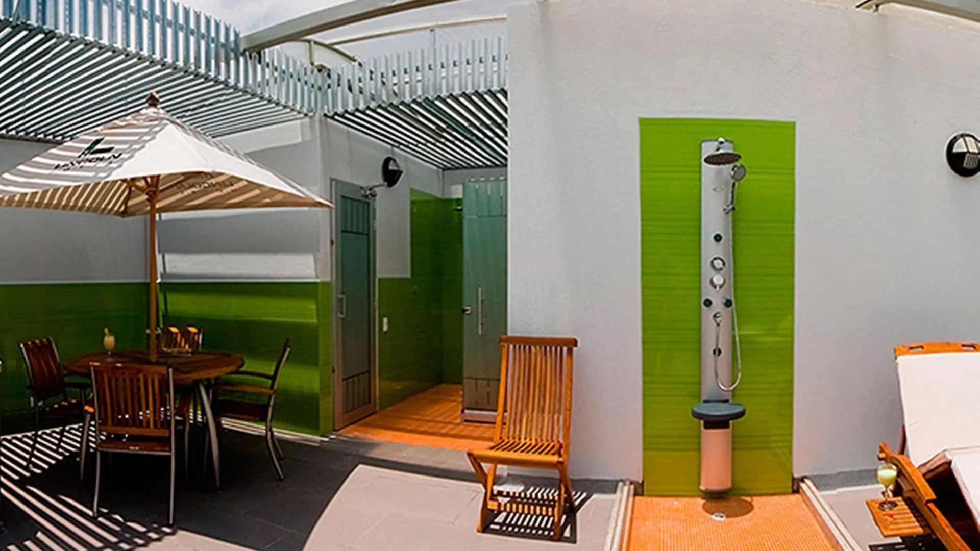 Hotel Lincoln 메딜린