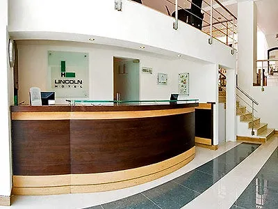 Hotel Lincoln Medellin