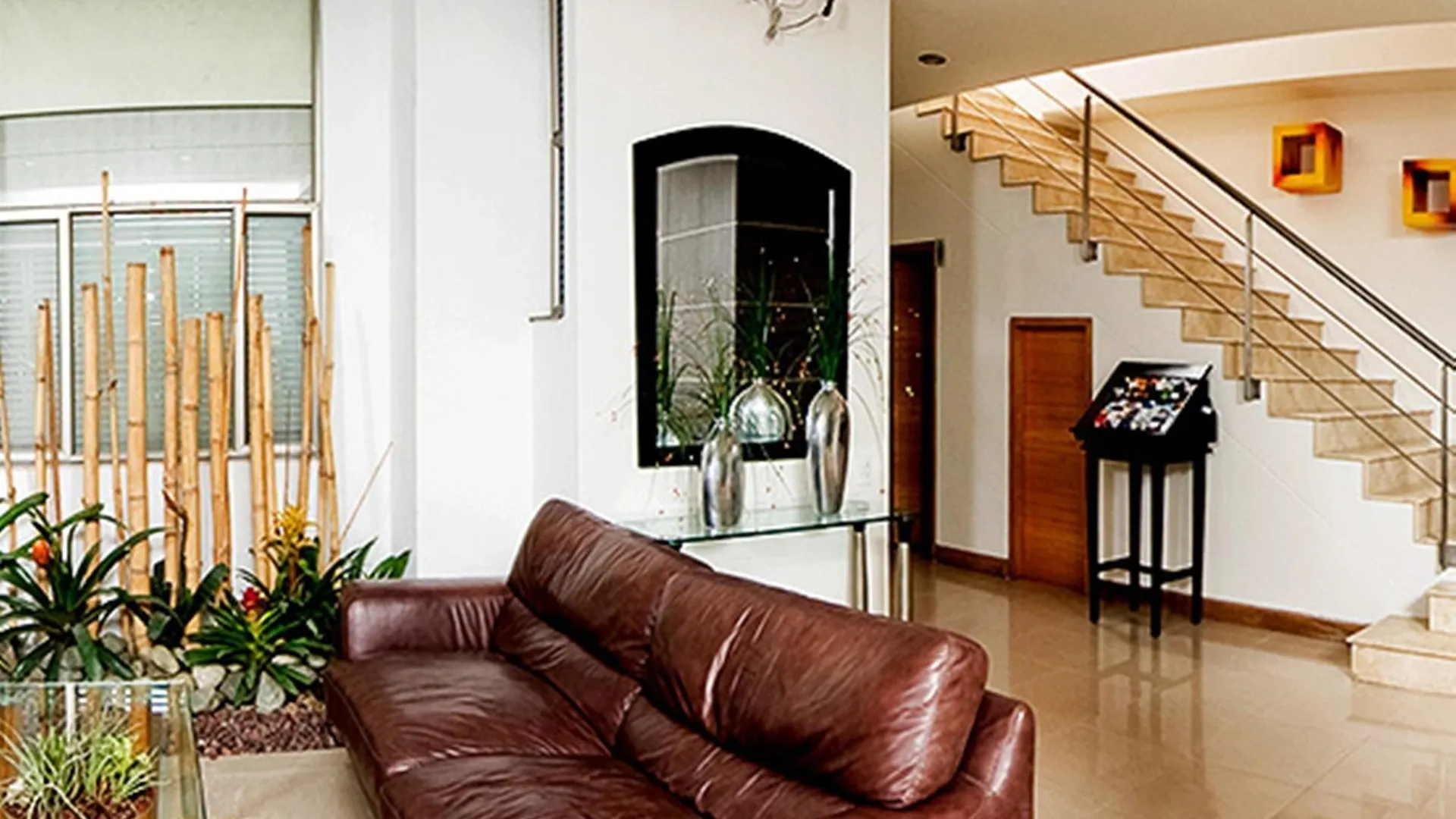 Hotel Lincoln Medellin